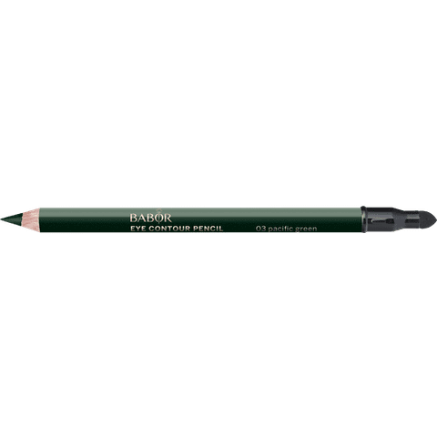 Eye Contour Pencil 03 pacific green