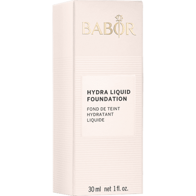 Hydra Liquid Foundation 06 natural