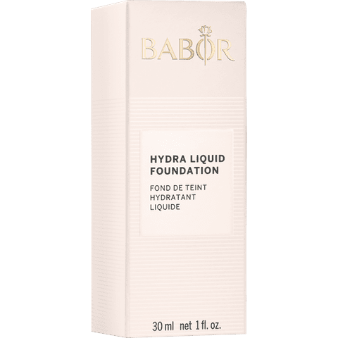 Hydra Liquid Foundation 05 ivory