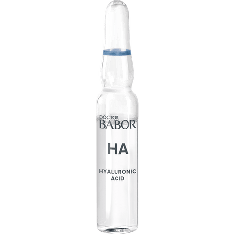Hyaluronic Acid Ampoule 7X2 ml