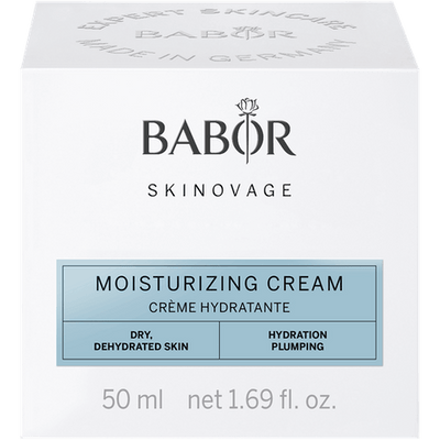 SKINOVAGE | Moisturizing Cream