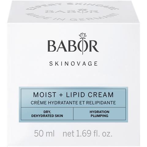 SKINOVAGE | Moist & Lipid Cream