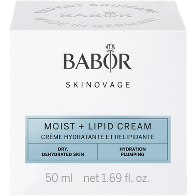 SKINOVAGE | Moist & Lipid Cream
