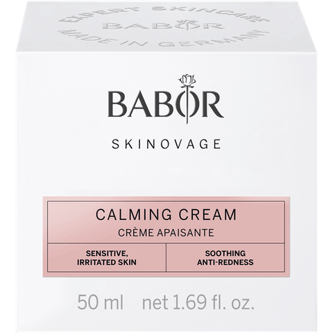 SKINOVAGE | Calming Cream