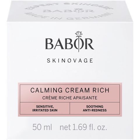 SKINOVAGE | Calming Cream rich