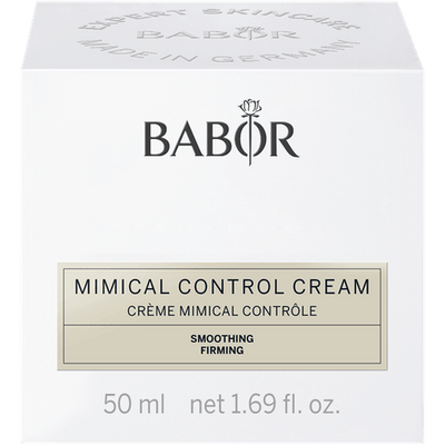 SKINOVAGE | Mimical Control Cream