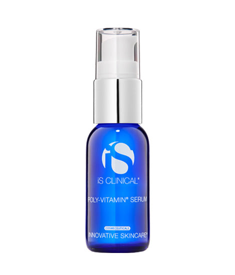 Poly-Vitamin Serum - 15 ml