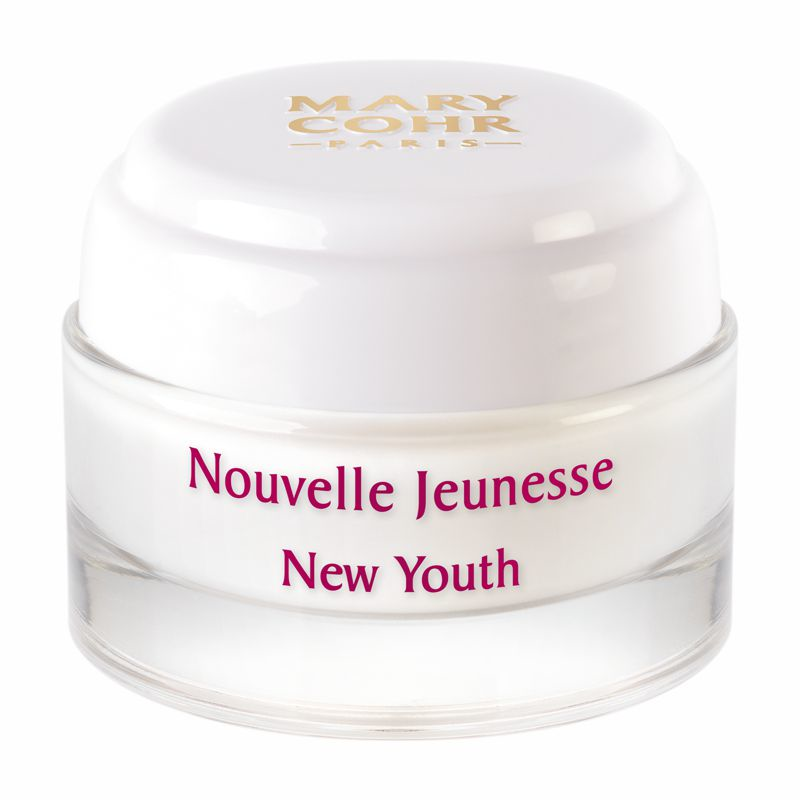 Nouvelle Jeunesse- New Youth