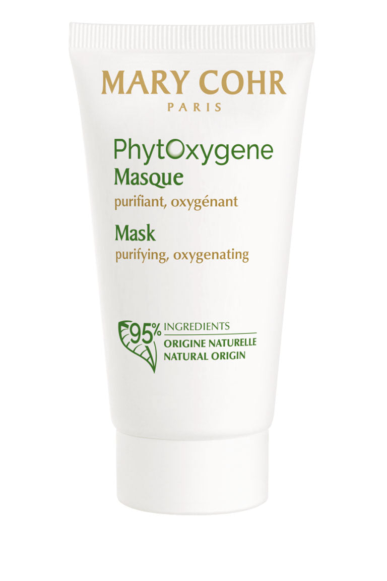 Masque Phytoxygene