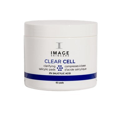 CLEAR CELL l Clarifying Pads