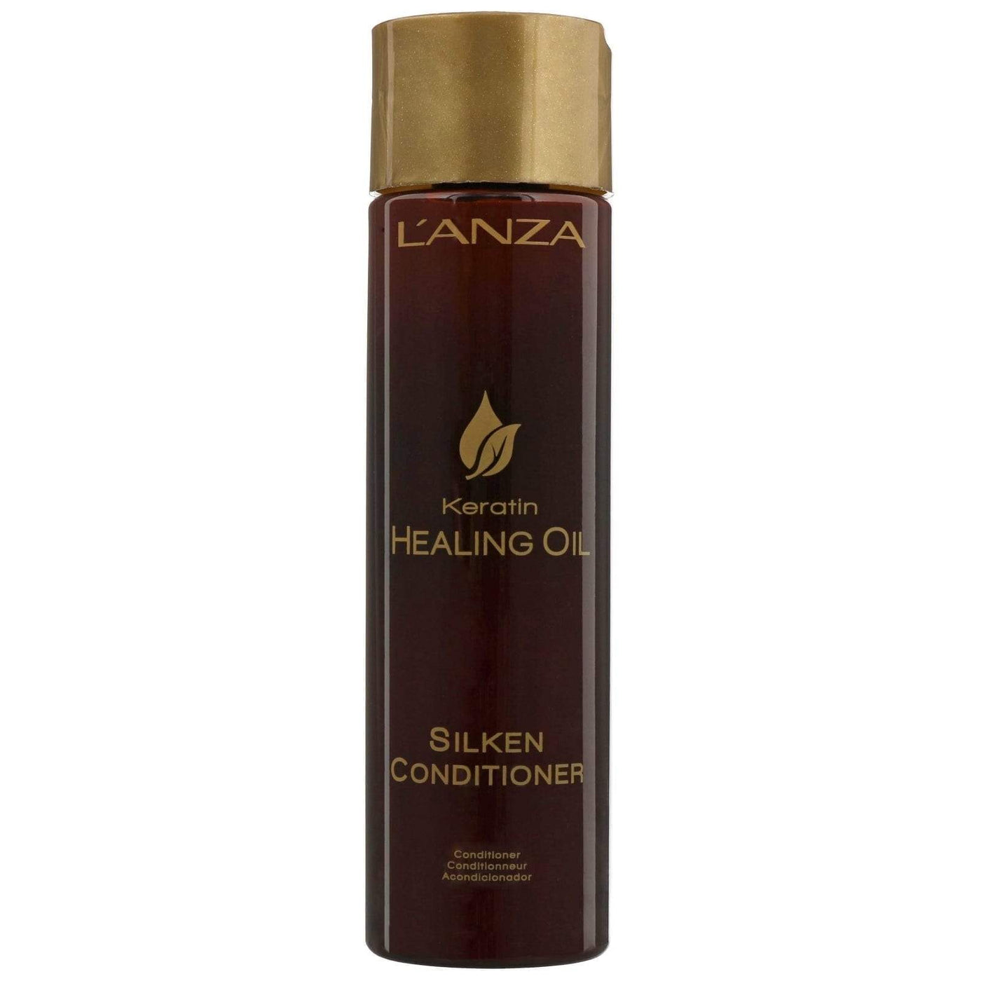 Lanza | Keratin healing Oil | Conditioner | 1000 ml