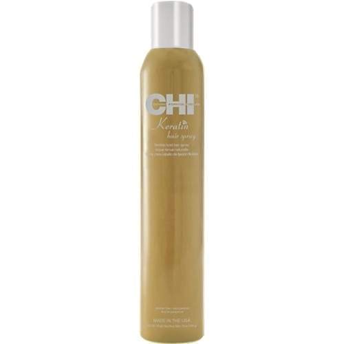 CHI | Keratin Flexible Hold Hairspray | 284 ml