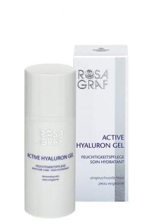 Rosa Graf | Blue Line Active Hyaluron Gel | 30ml