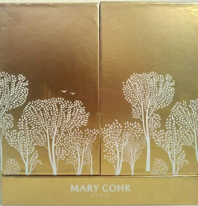 Mary Cohr | Coffret Fetes Jeunesse | Creme Nouvelle Jeunesse 50 ml + Serum Nouvelle Jeunesse 15 ml-11541