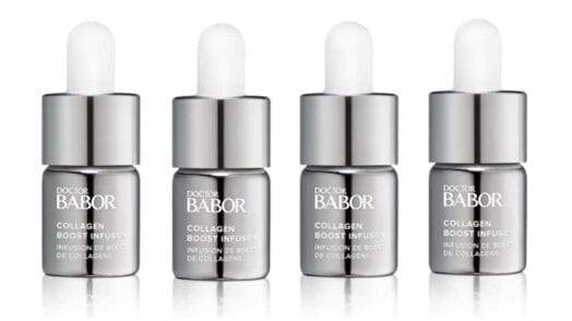 BABOR LIFTING CELLULAR Collagen Boost Infusion 4X 7ml