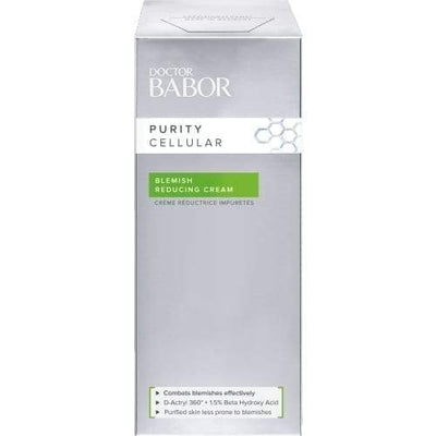 BABOR PURITY CELLULAR Blemish Reducing Cream - 50ml-7556
