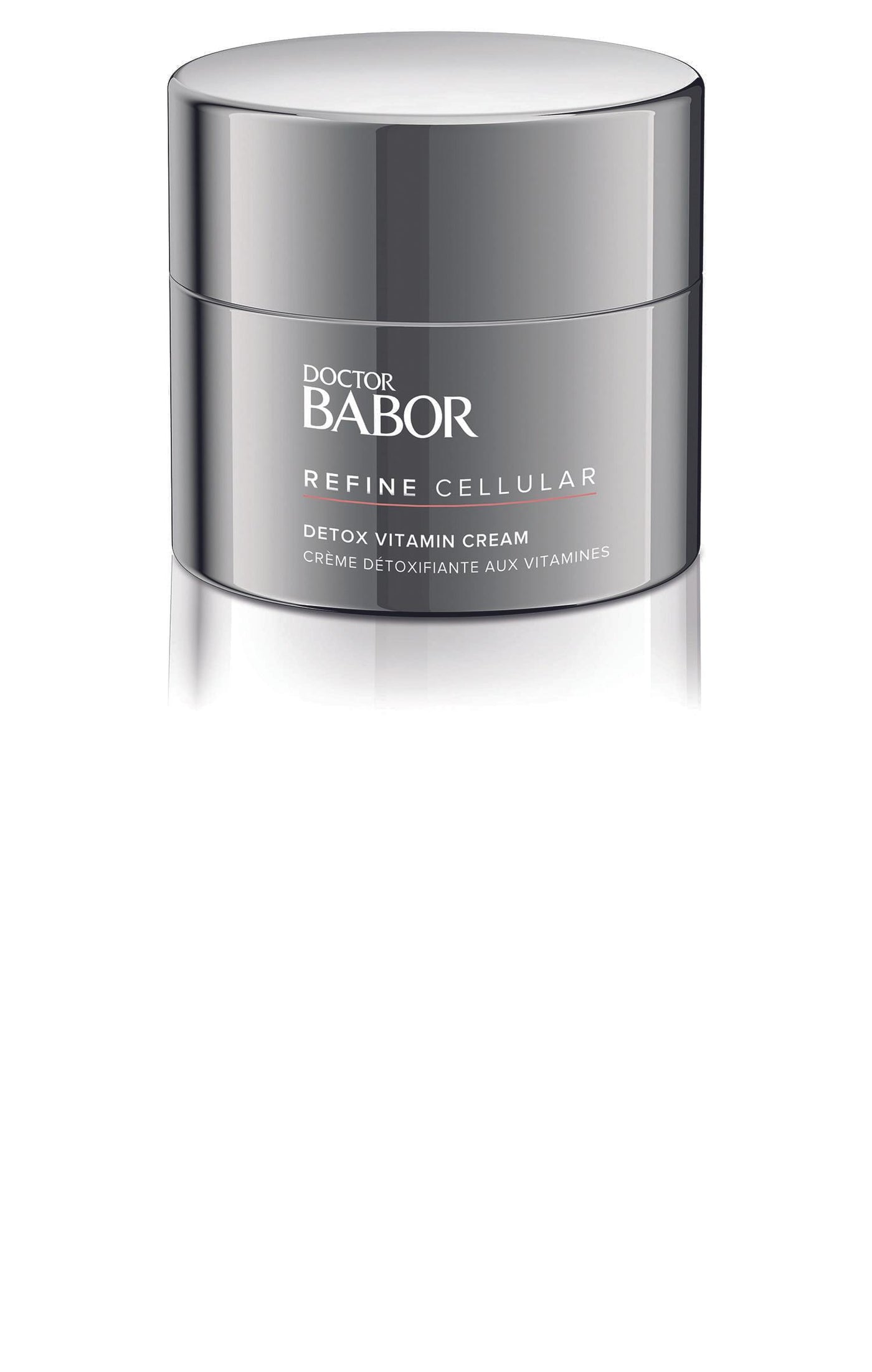 BABOR REFINE-CELLULAR_Detoxifying_Vitamin_Cream skinxpert