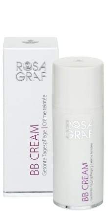 Rosa Graf | BB-Cream