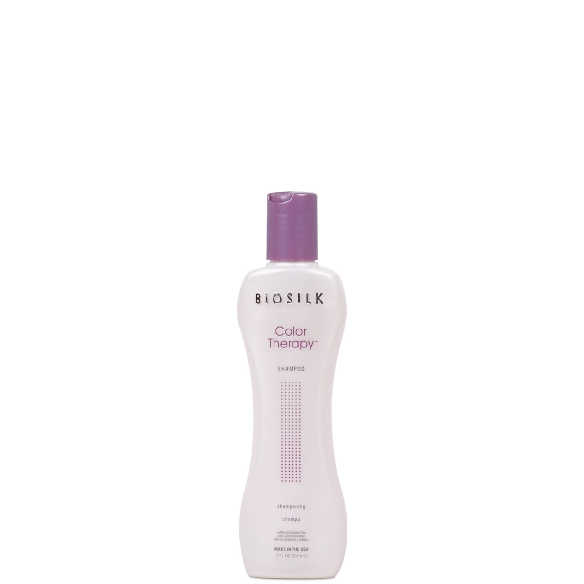 BioSilk | Color Therapy Shampoo | 207ml