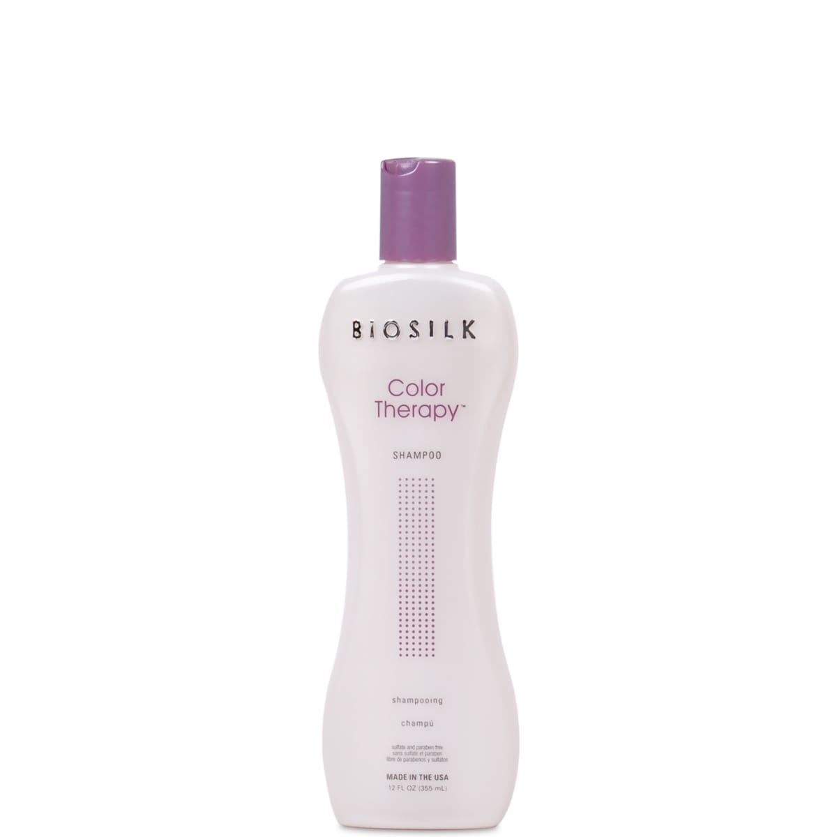 BioSilk | Color Therapy Shampoo | 355ml