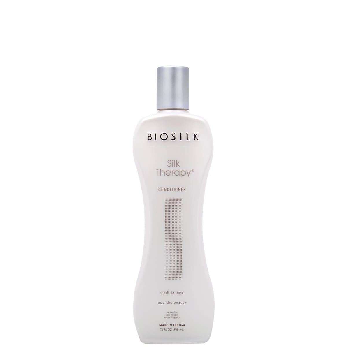 BioSilk | Silk Therapy Conditioner | 355ml