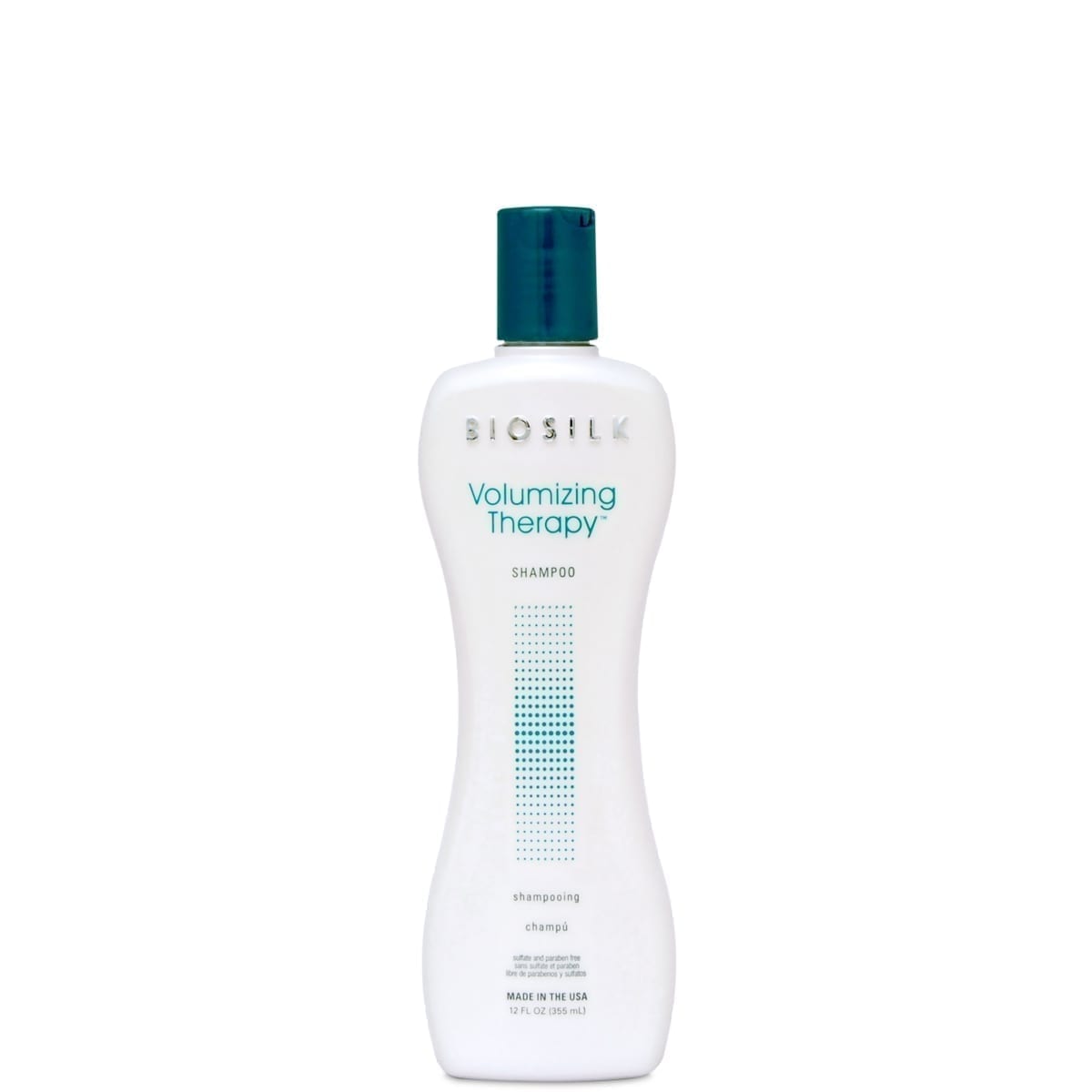 BioSilk | Volumizing Therapy Shampoo | 355ml