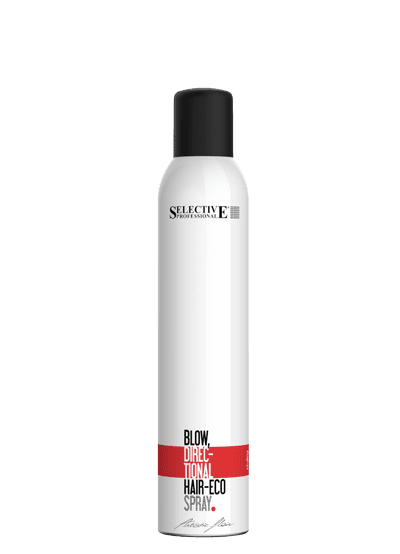 Selective | Artistic Flair Blow Directional Eco Hairspray | 300 ml