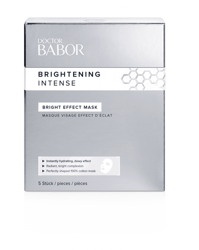 Babor | Bright Effect Mask