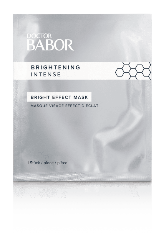 Babor | Bright Effect Mask | 5 Stk.