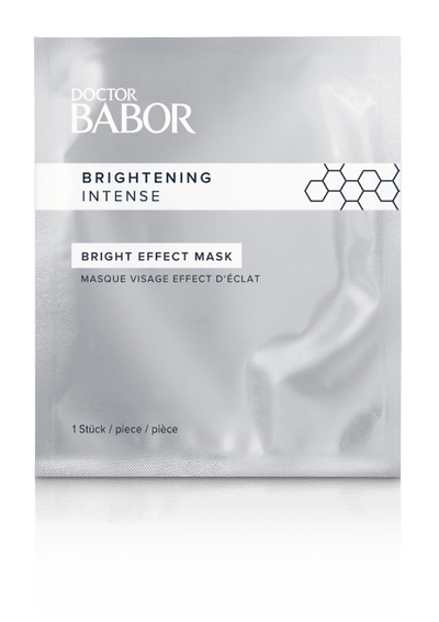 Babor | Bright Effect Mask | 5 Stk.