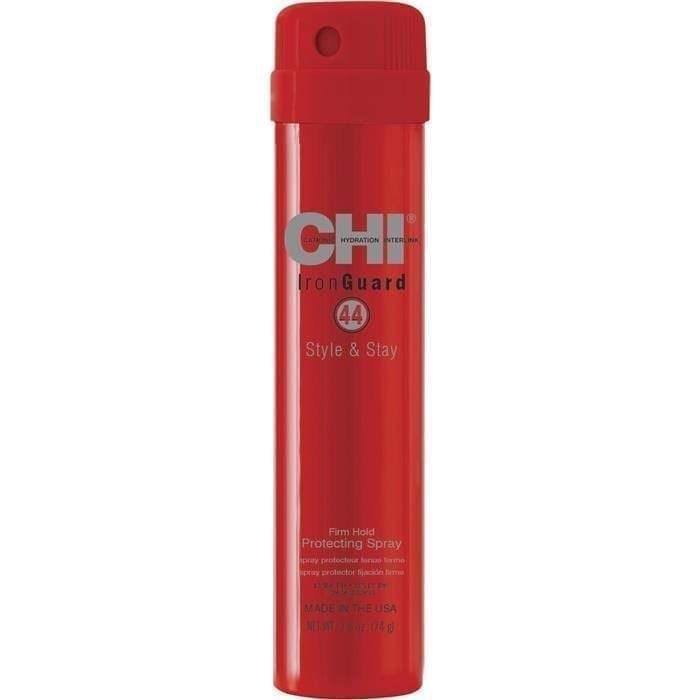 CHI | 44 Style & Stay Firm Hold Spray | 74 ml