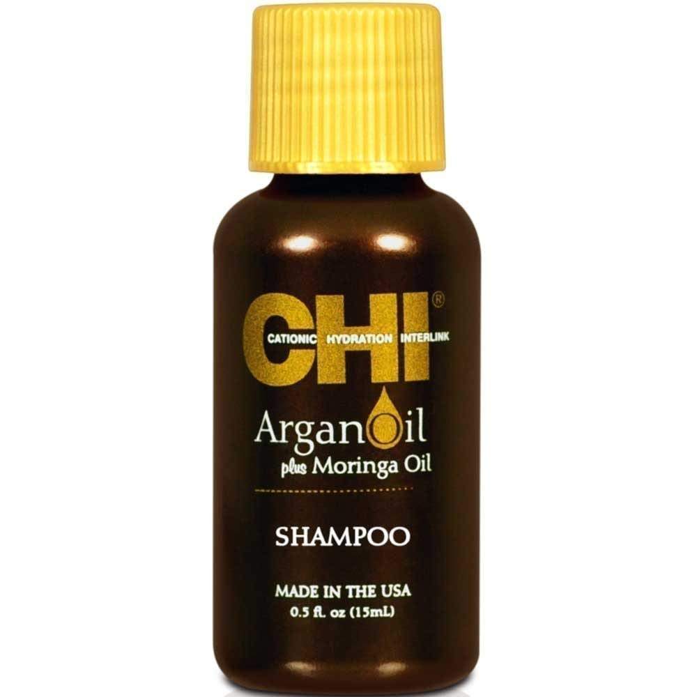 CHI | Argan Oil | 15 ml