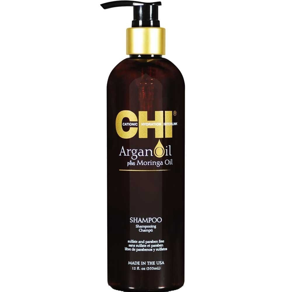 CHI | Argan Shampoo | 355 ml