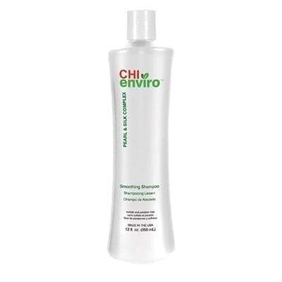 CHI | Enviro Smoothing Shampoo | 355 ml