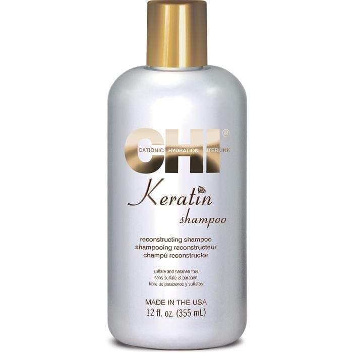CHI | Keratin Shampoo | 946 ml