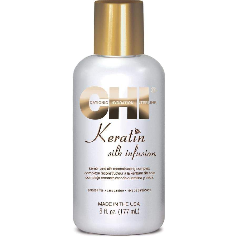 CHI | Keratin Silk Infusion | 177 ml
