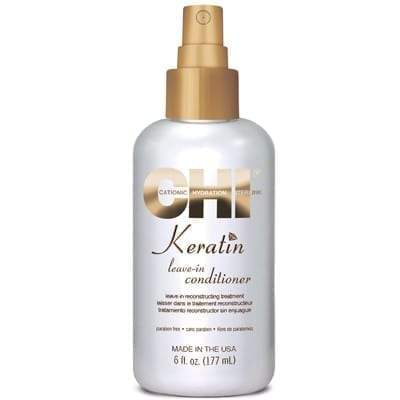 CHI | Keratin Weightless Leave-In Cond. | 177 ml