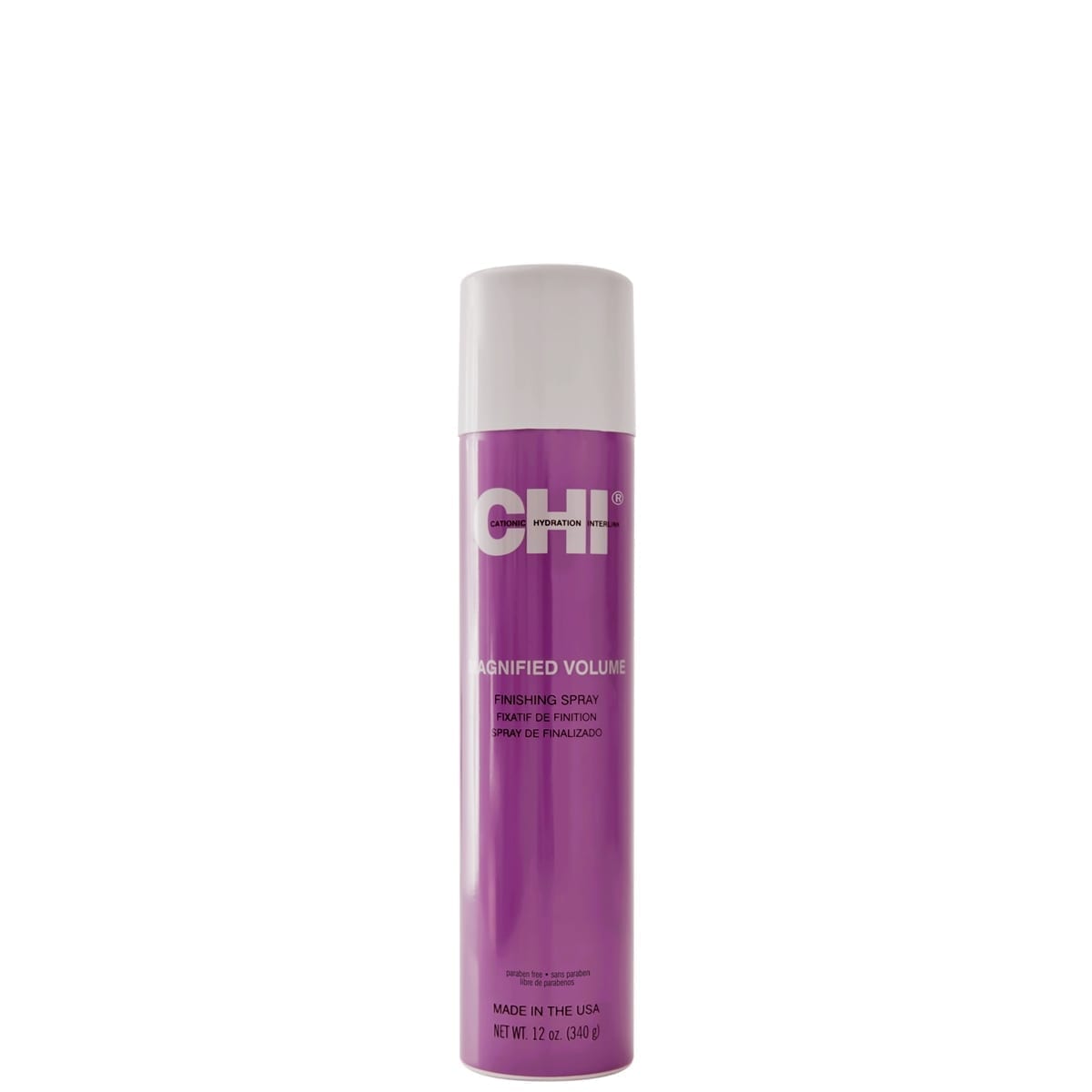 CHI | Magnified Volume Finishing Spray | 340 g