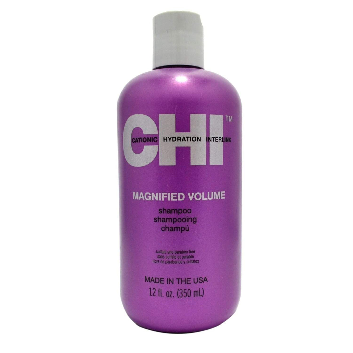 CHI | Magnified Volume Shampoo | 355 ml