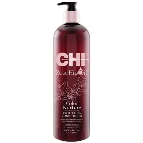 CHI Rose Hip Oil Conditioner 739 ml