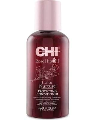CHI Rose Hip Oil Shampoo 59 ml