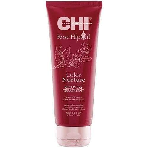 CHI Rose Hip Recovery Treatment 257 ml