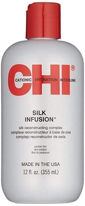 CHI | Silk Infusion Reconstructing Complex | 355 ml
