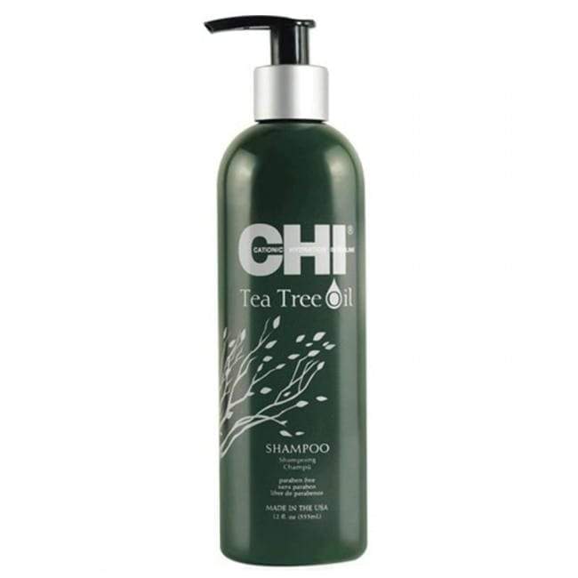 CHI | Tea Tree Oil Shampoo | 355ml