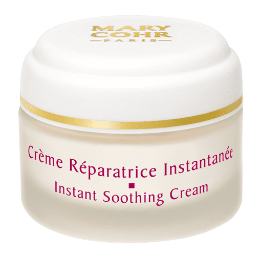 Mary Cohr Crème Réparatrice Instantée- Instant Soothing Cream 50 ml-0