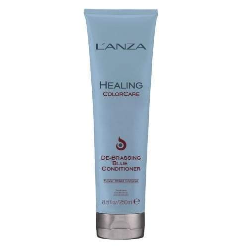 Lanza | Healing ColorCare | Blue De-Brassing Conditioner - 250 ml