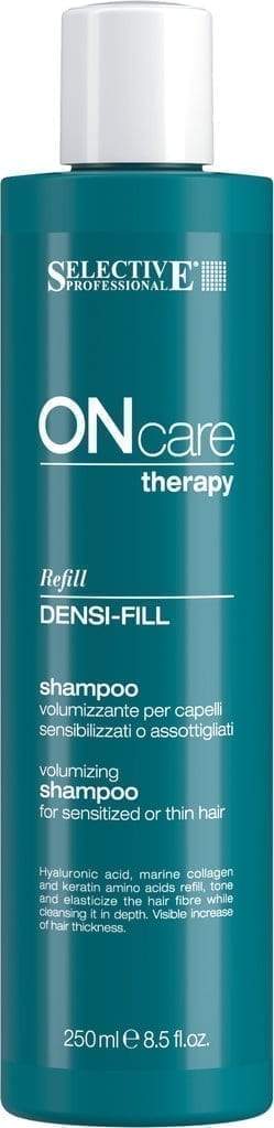 Selective On Care | REFILL Densi-Fill Shampoo | 250 ml