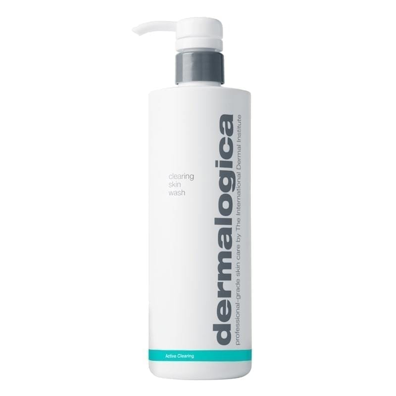 dermalogica | Active Clearing | Clearing Skin Wash | 500 ml