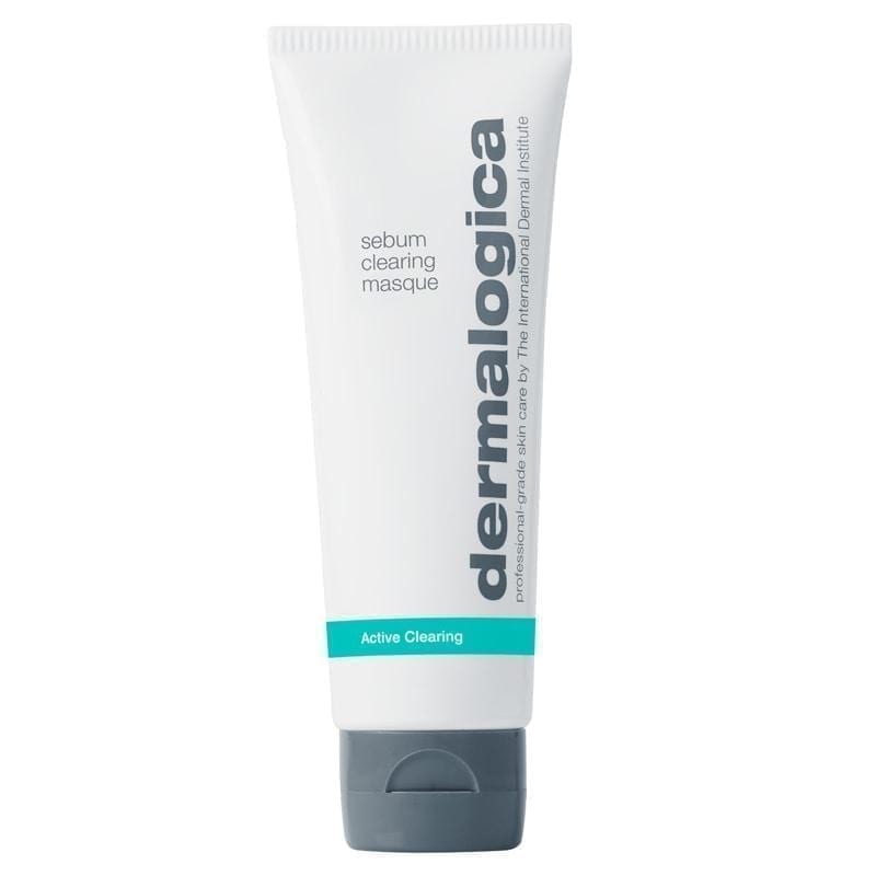 dermalogica | Active Clearing | Sebum Clearing Masque | 75ml