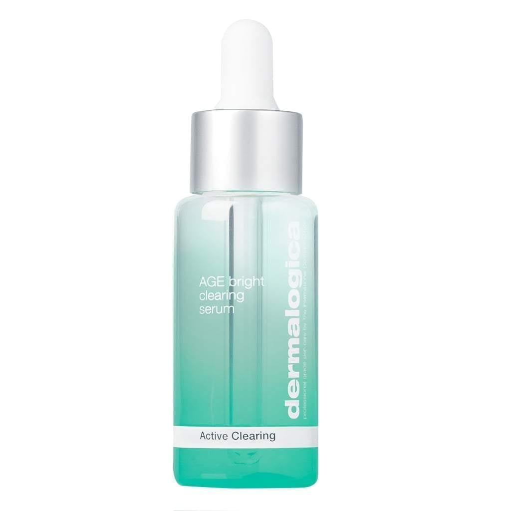 dermalogica | Active Clearing | AGE Bright Clearing Serum | 30ml